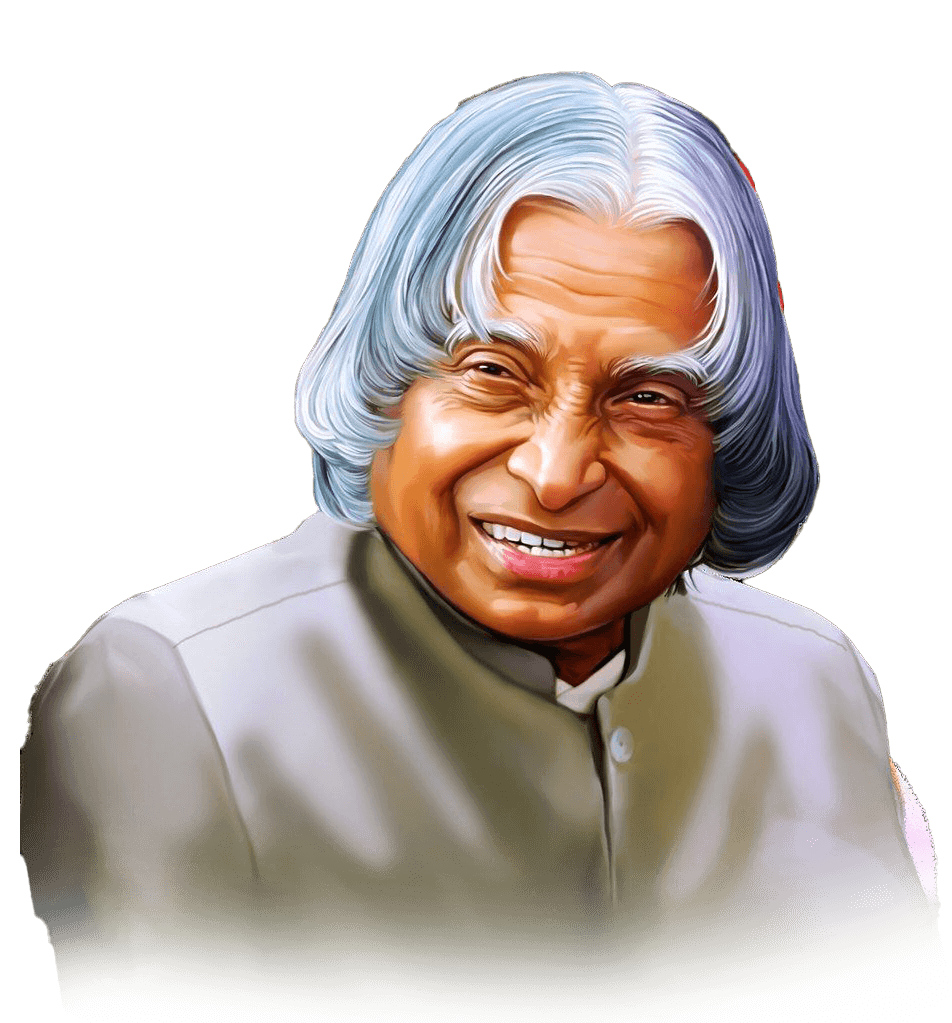 APJ Abdul Kalam